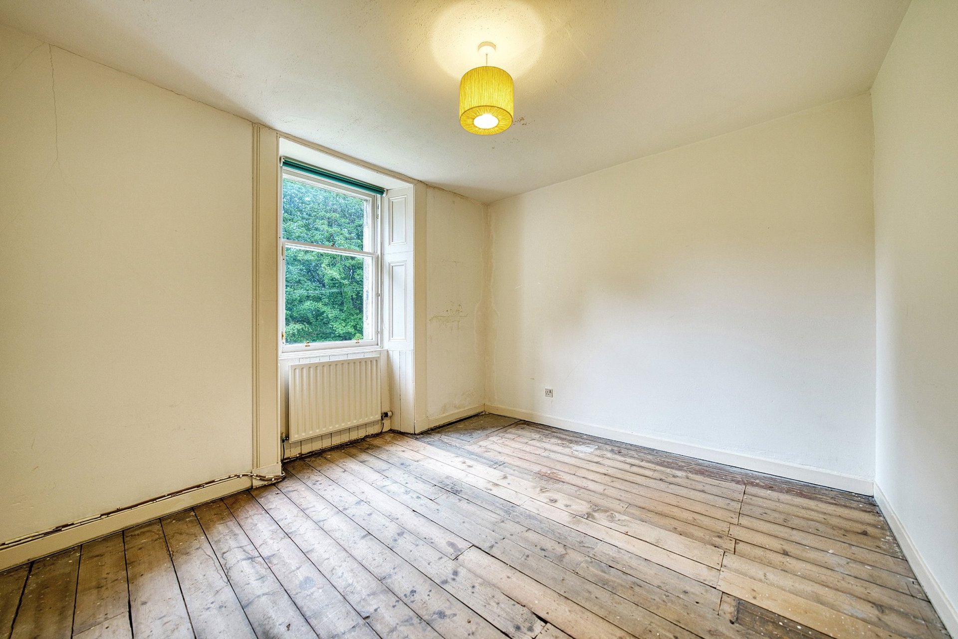 6A Kirklee Gardens, Kirklee, Glasgow, G12 0SG - Picture #19