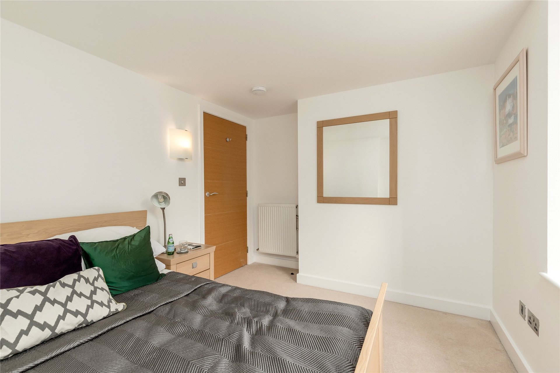 25/9 Simpson Loan, Quartermile, Edinburgh, EH3 9GE - Picture #9