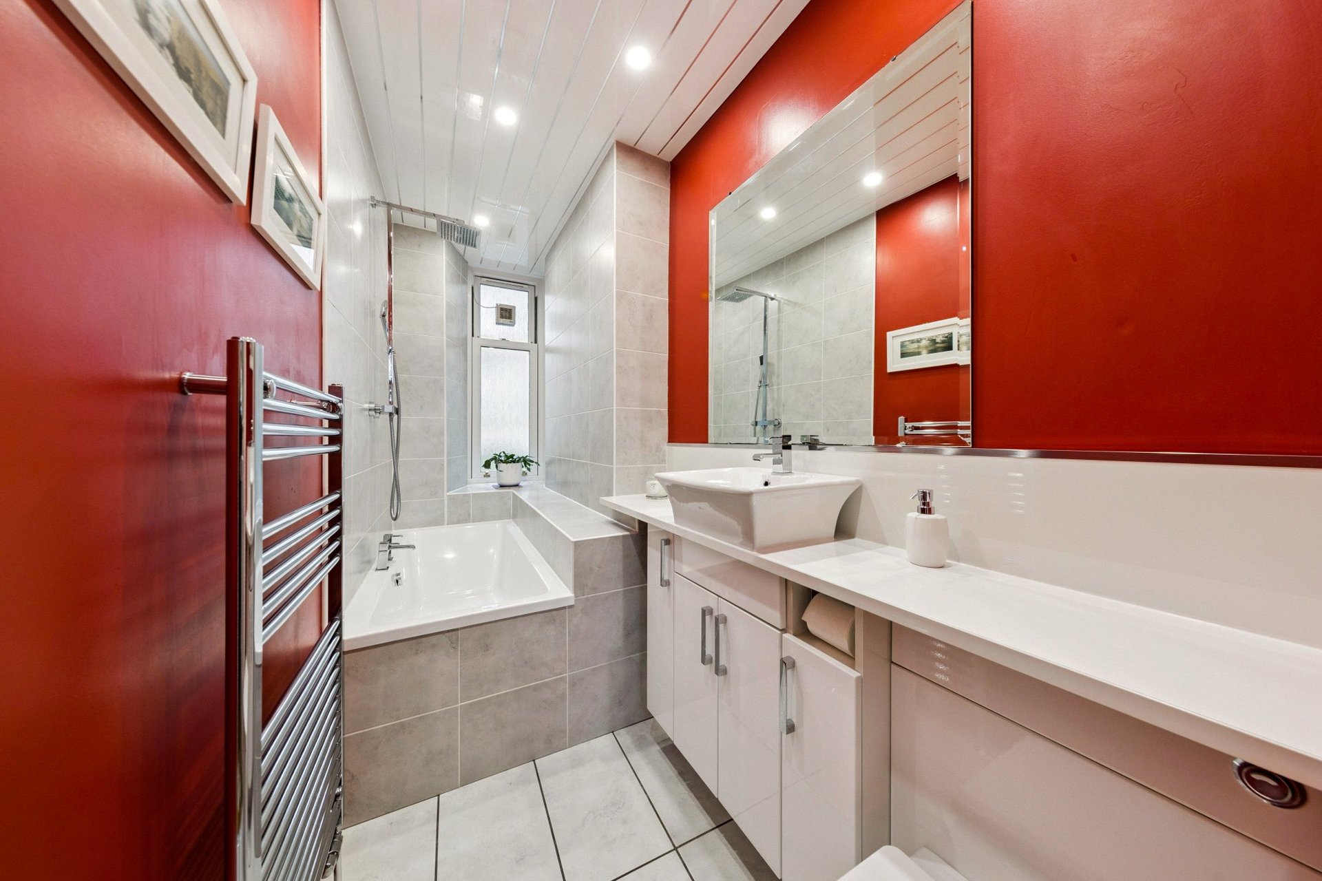 B/1, 157 Broomhill Drive, Broomhill, Glasgow, G11 7ND - Picture #26