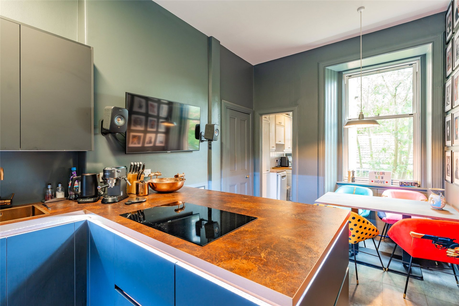 215/2 Bruntsfield Place, Edinburgh, Midlothian, EH10 4DH - Picture #9