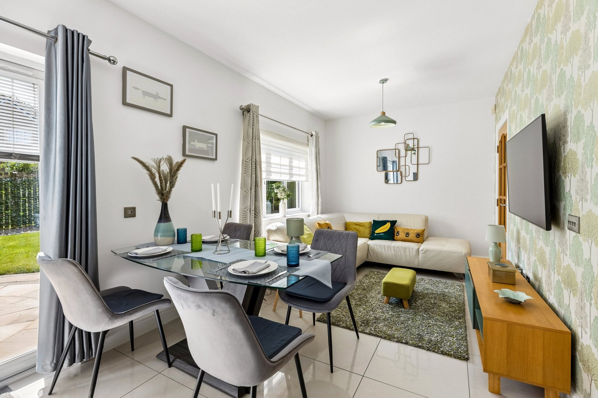 15 Old Cadrig Way, Newton Mearns, Glasgow, G77 6NG - Picture #8