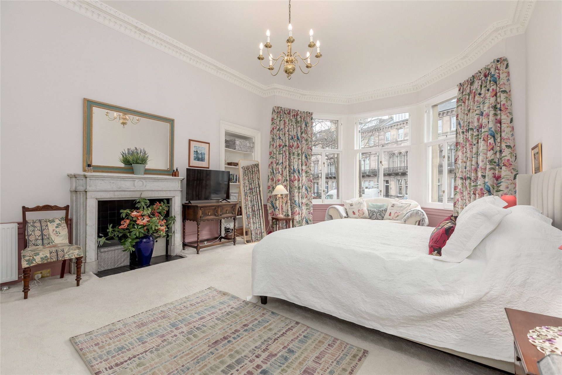 19 Rothesay Terrace, Edinburgh, EH3 7RY - Picture #8
