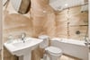 Lower Ground and Garden, 6 Rosslyn Terrace, Glasgow, G12 9NB - Picture #14