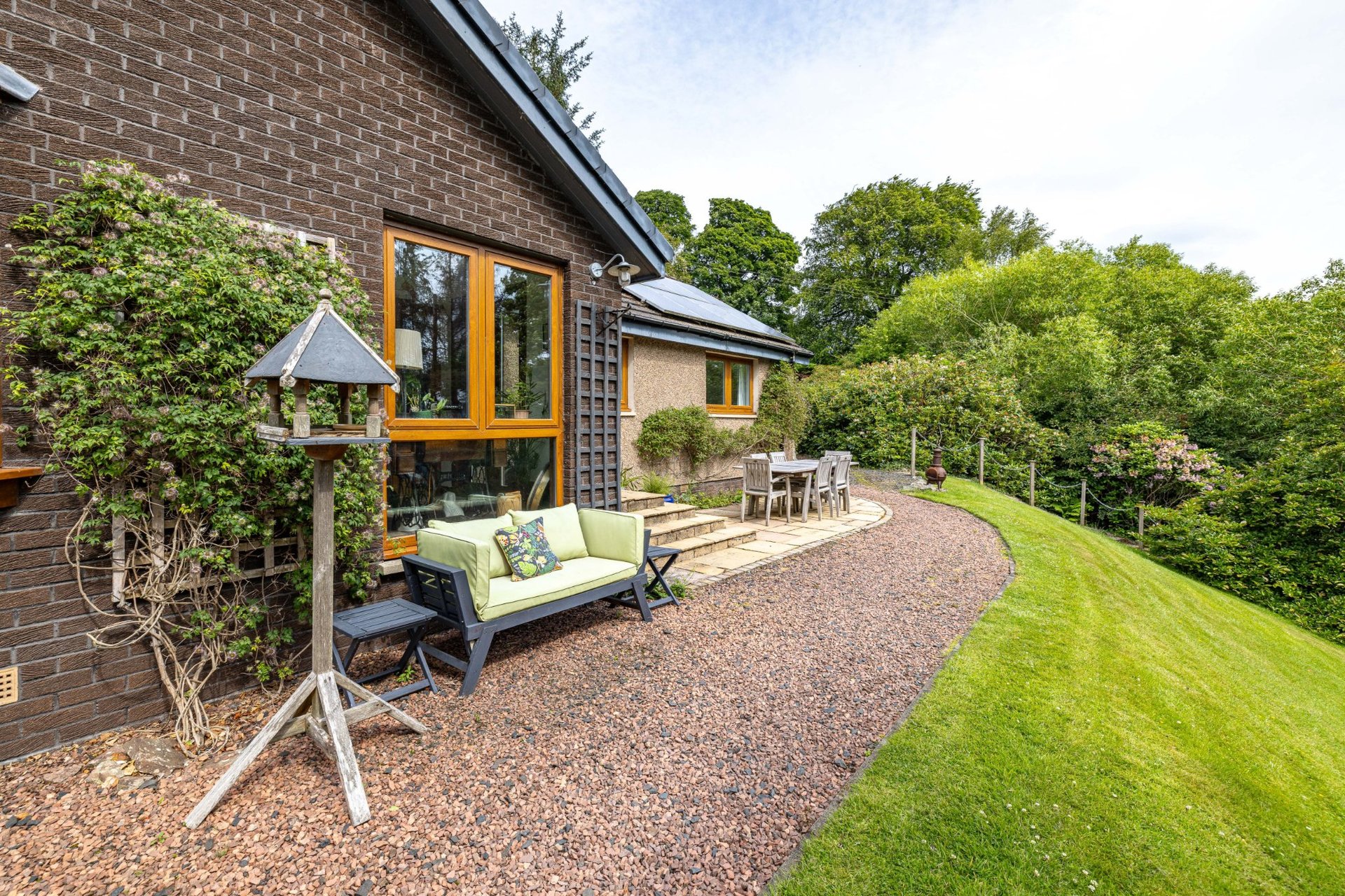 Willow Brae, Lanton Road, Jedburgh, Scottish Borders, TD8 6RZ - Picture #32