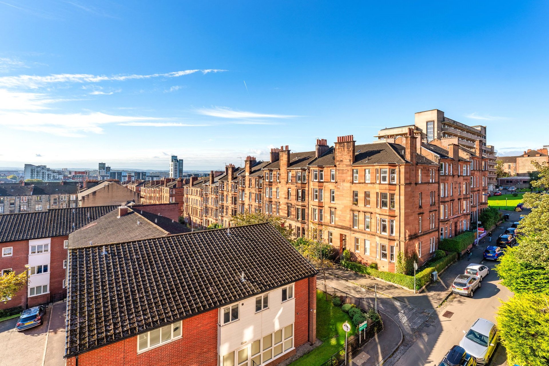 3/1, 12 Laurel Street, Thornwood, Glasgow, G11 7QR - Picture #7