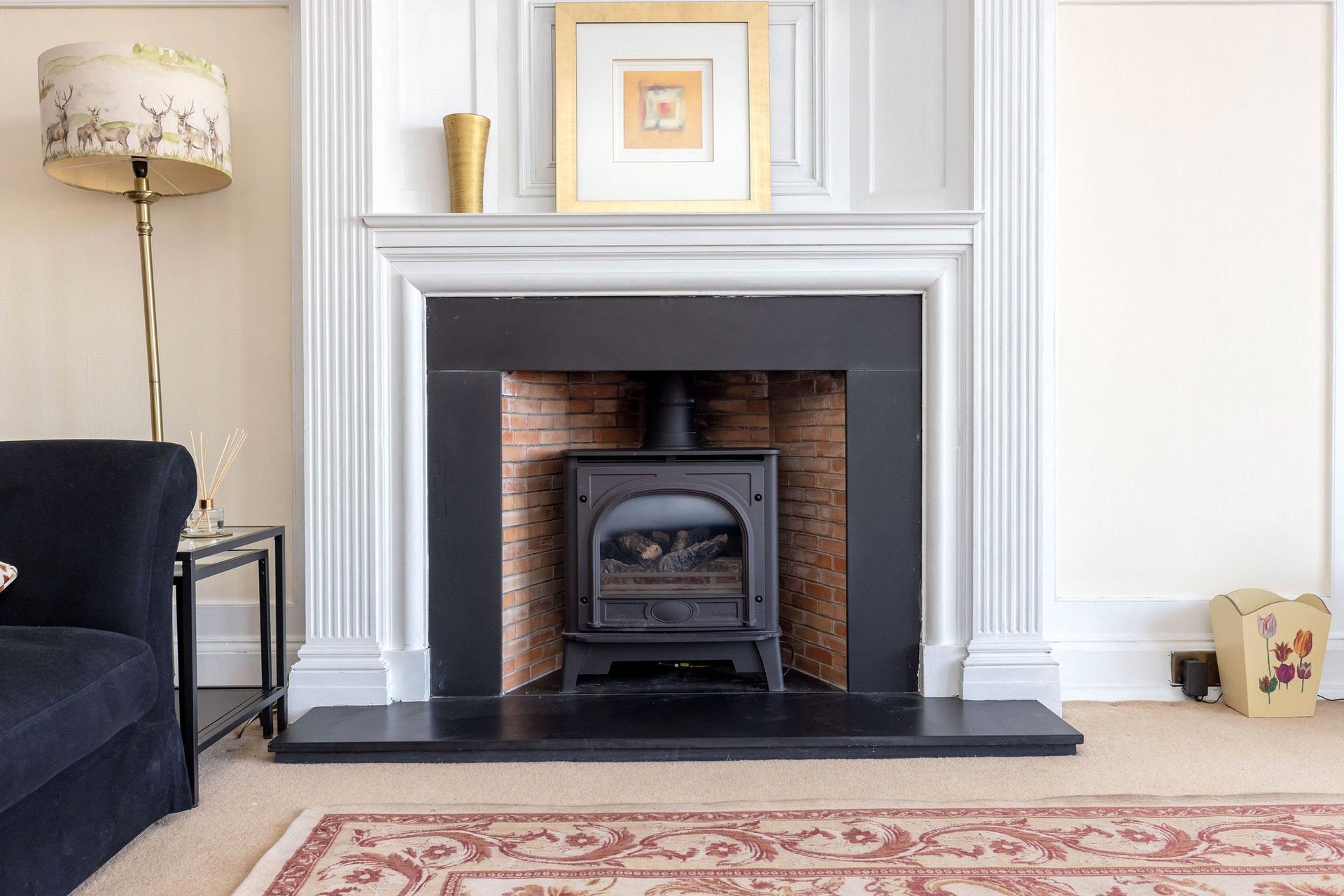 24/3 Heriot Row, Edinburgh, Midlothian, EH3 6EN - Picture #6