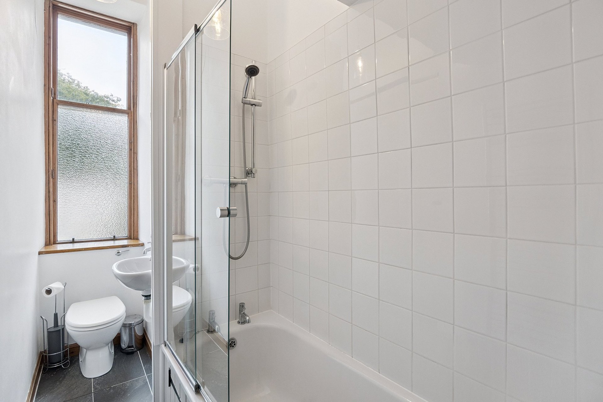 1/4 (1F2), Barony Place, Edinburgh, Midlothian, EH3 6PB - Picture #9