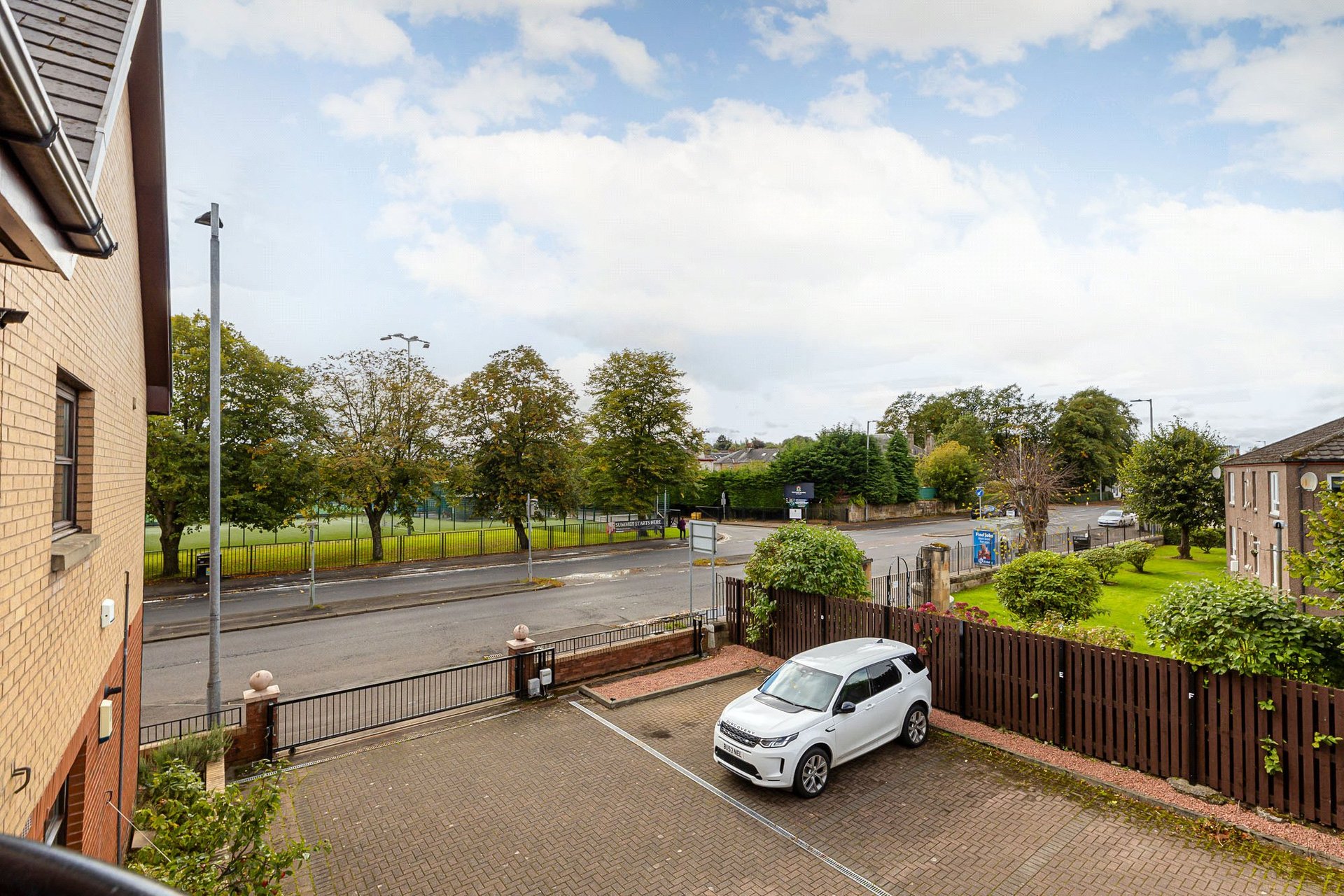 Flat D, 100 Anniesland Road, Anniesland, Glasgow, G13 1XD - Picture #6