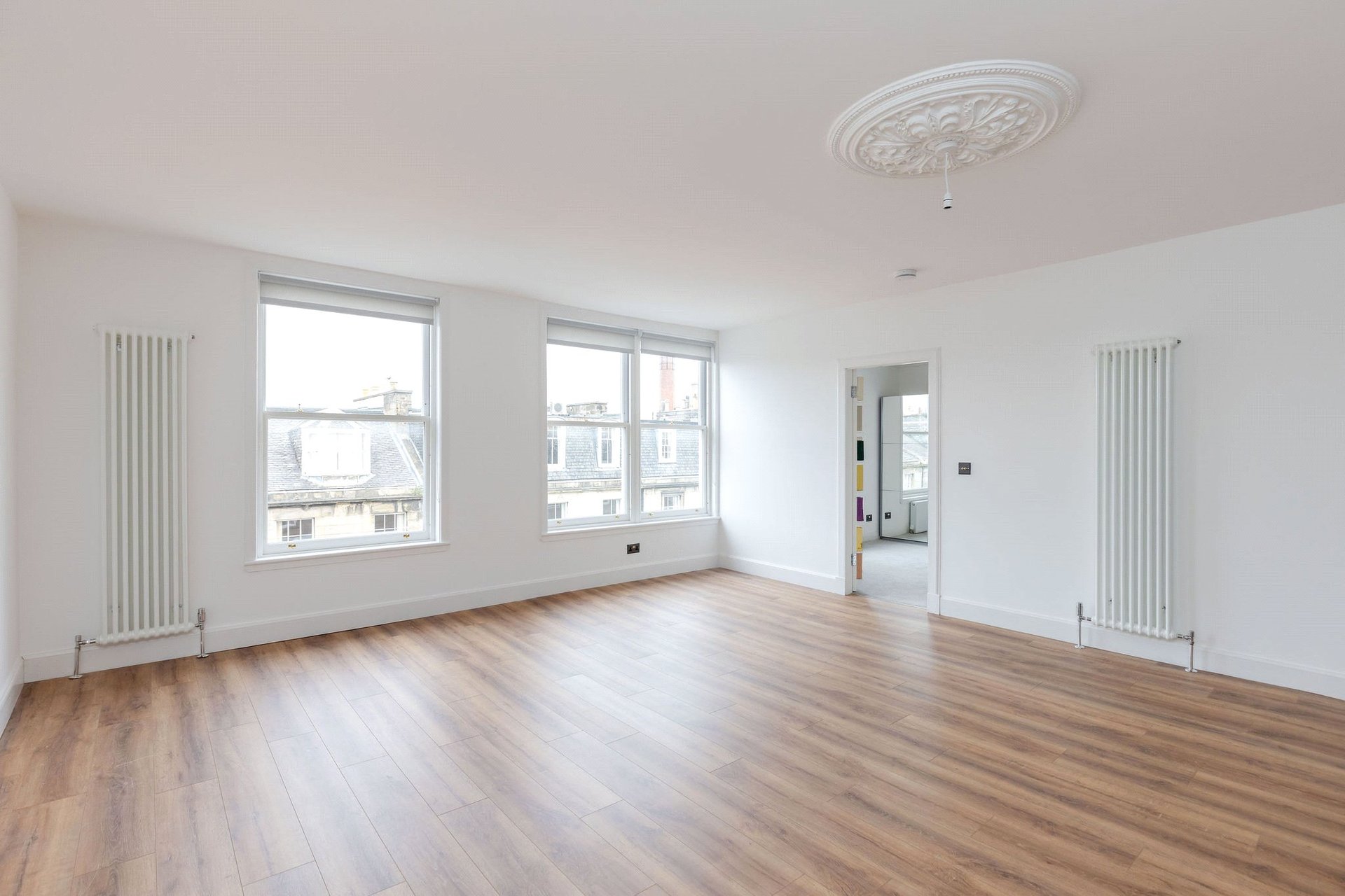 21/3 Forth Street, Edinburgh, Midlothian, EH1 3LE - Picture #2