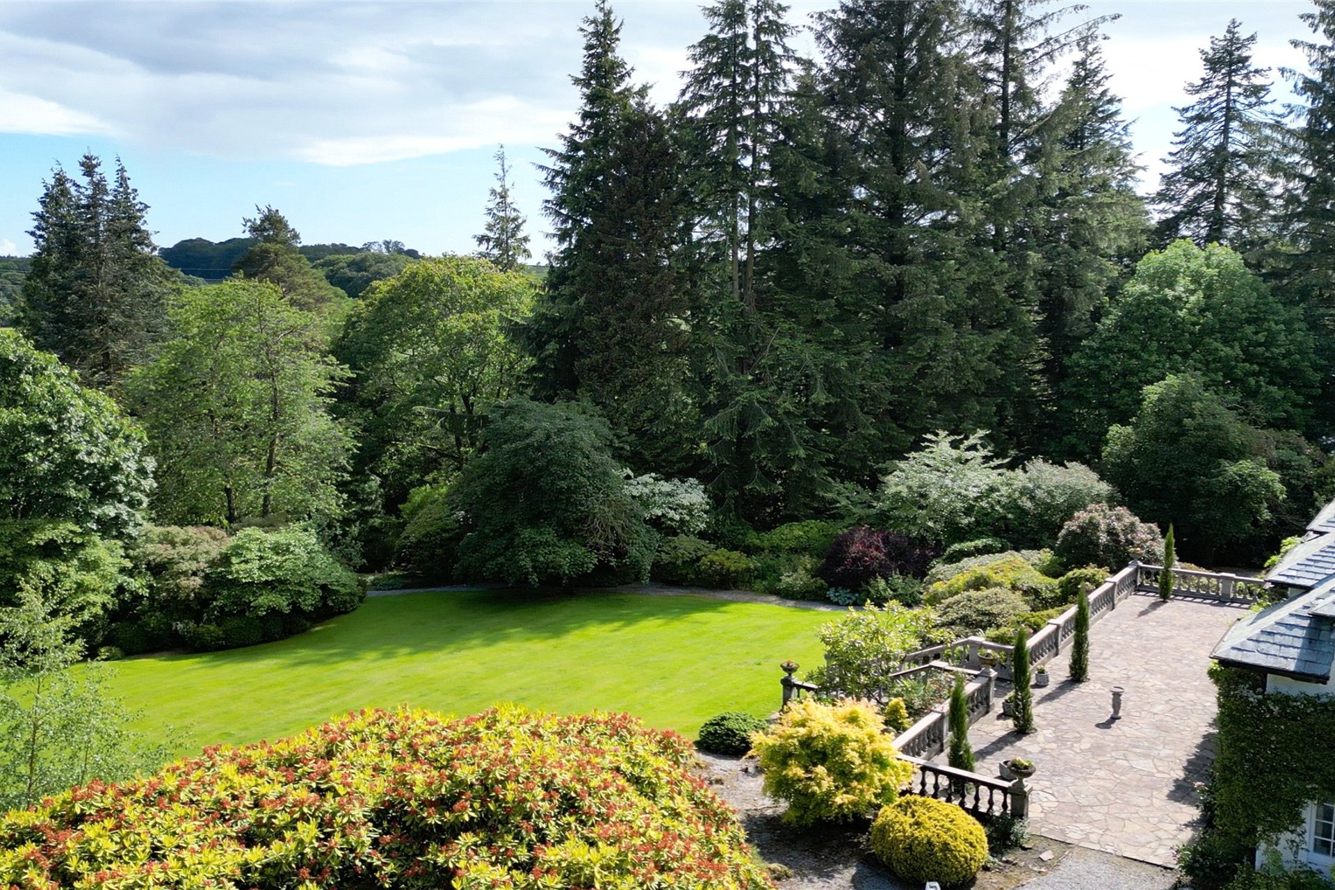 Whitehills House, Minnigaff, Newton Stewart, Dumfries and Galloway, DG8 6SL - Picture #18