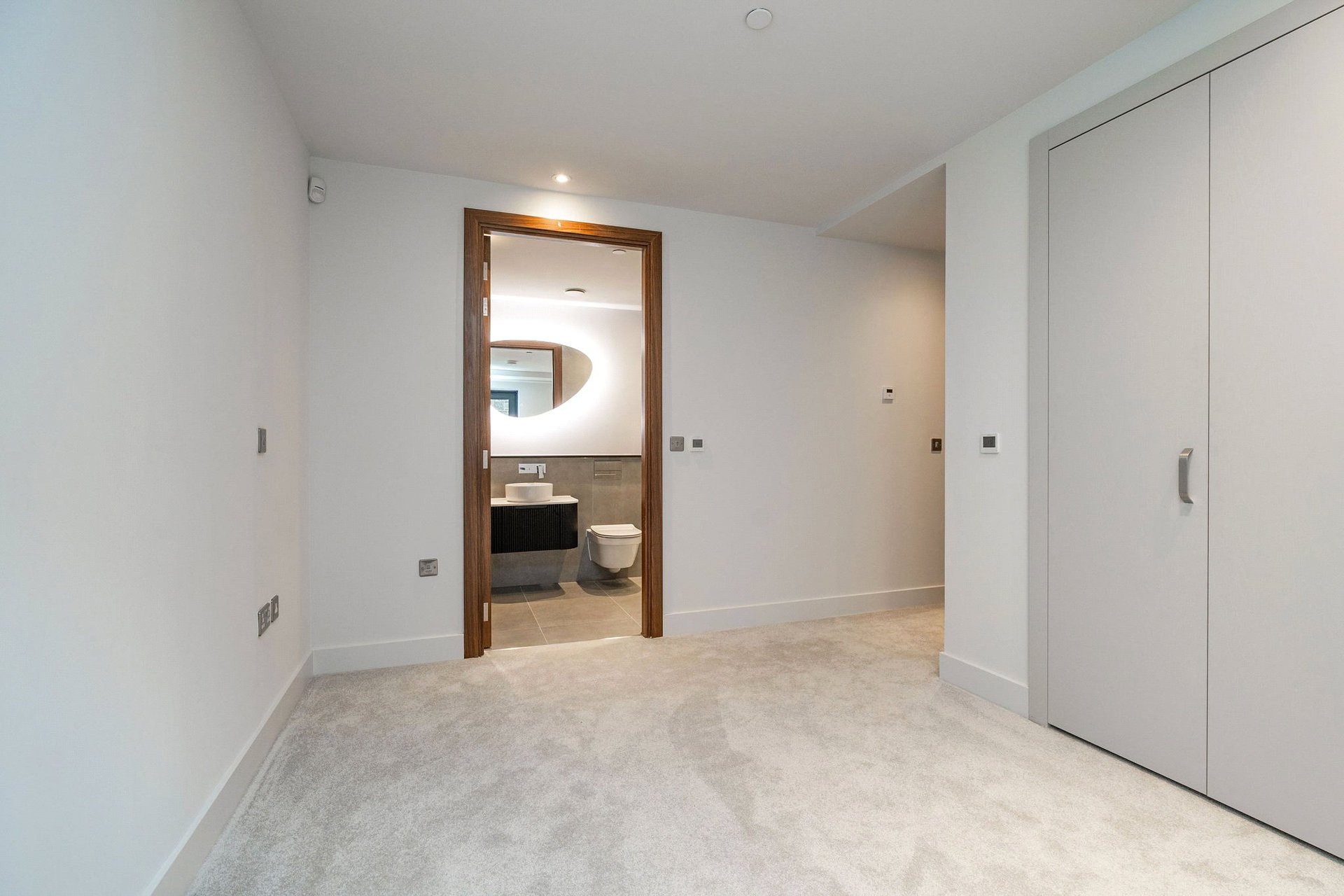 B1-19 Flat 6, 59 Belford Road, Edinburgh, Midlothian, EH4 3BF - Picture #6