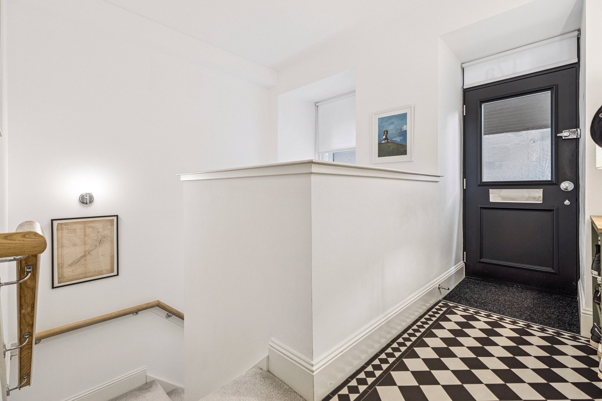 17A Belhaven Terrace West, Dowanhill, Glasgow, G12 0UL - Picture #3