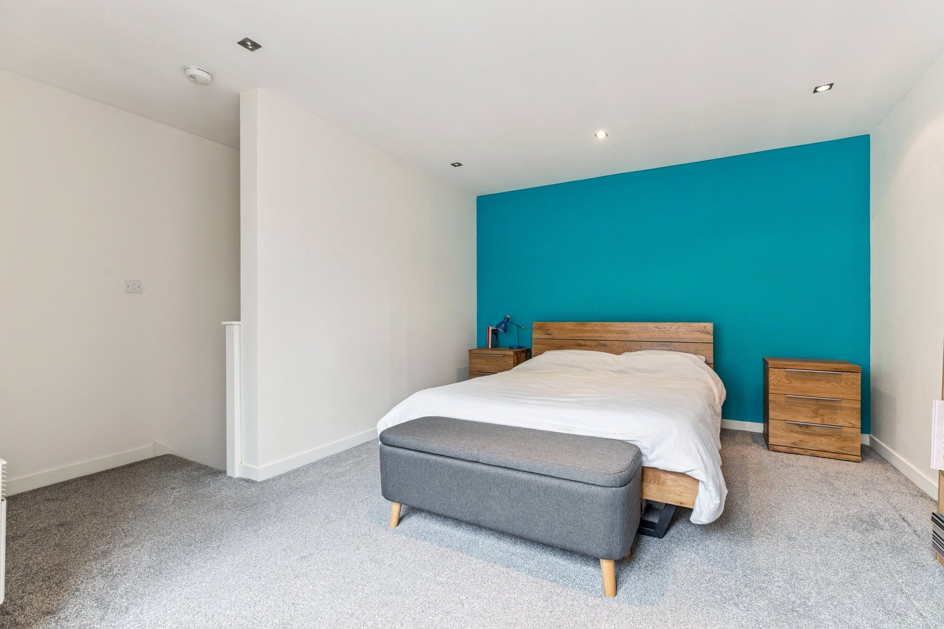 Flat 4/3, Vienna Apartments, 55 Mitchell Street, Glasgow City, G1 3LN - Picture #15