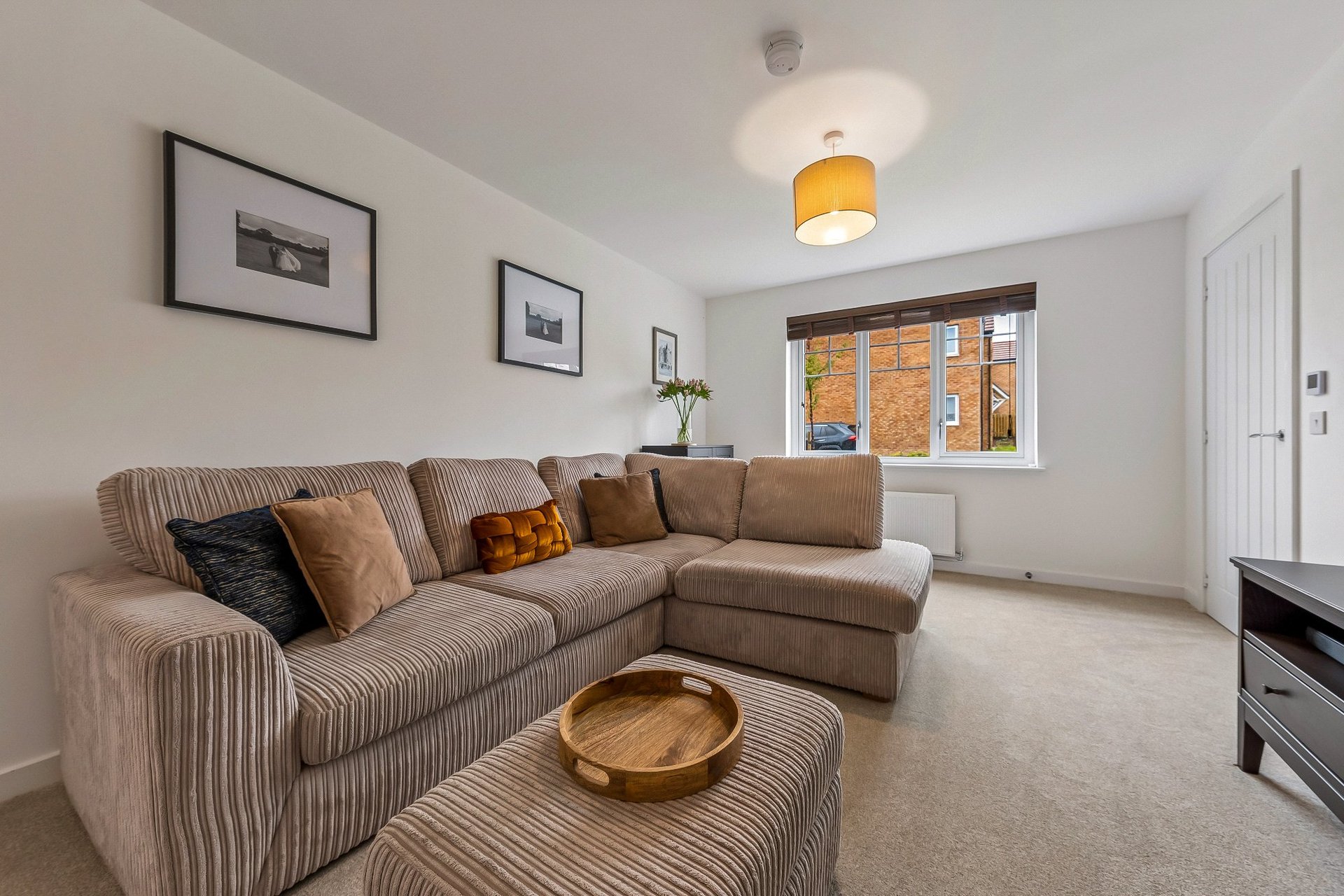 29 Lily Drive, Darach Fields, Robroyston, G33 6QT - Picture #5