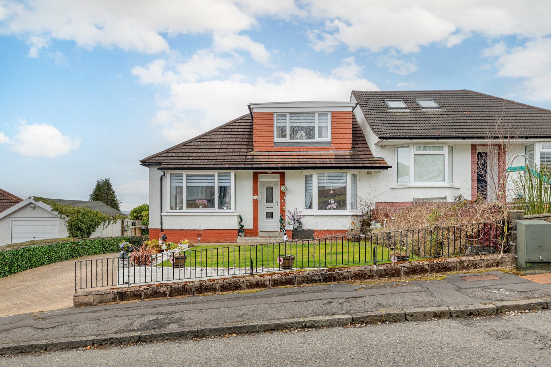 3 Tower Place, Milngavie, G62 8HU - Picture #1