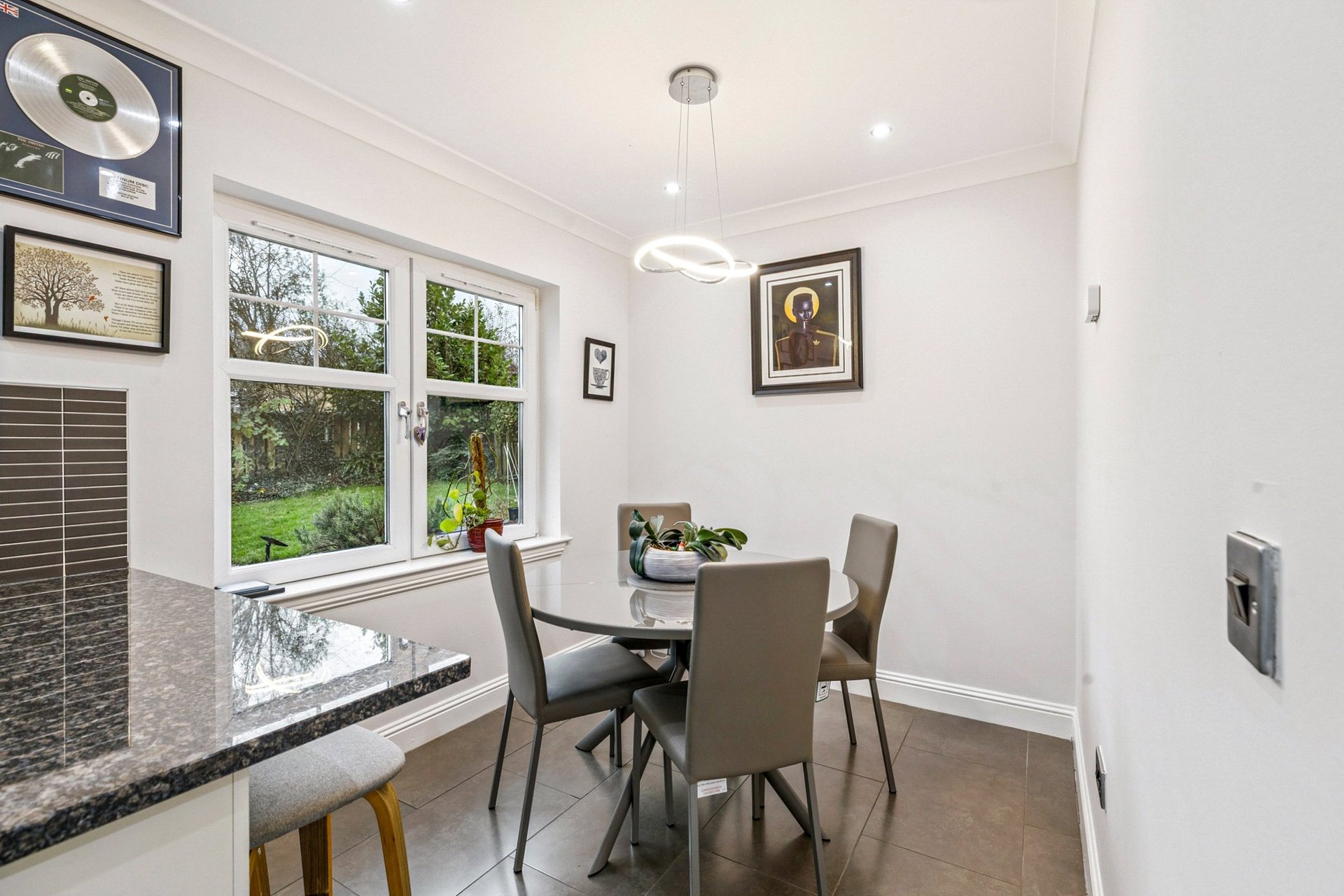 4 Cathkin Gate, High Burnside, Glasgow, South Lanarkshire, G73 5RW - Picture #11