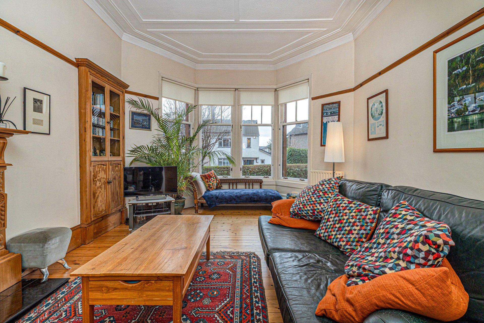 0/2, 133 Marlborough Avenue, Broomhill, Glasgow, G11 7JE - Picture #7