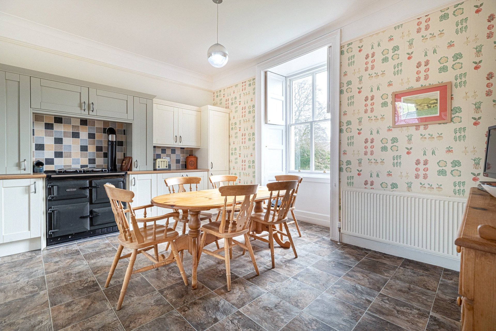 The Manse, 5 Manse Road, Colmonell, Girvan, South Ayrshire, KA26 0SA - Picture #11