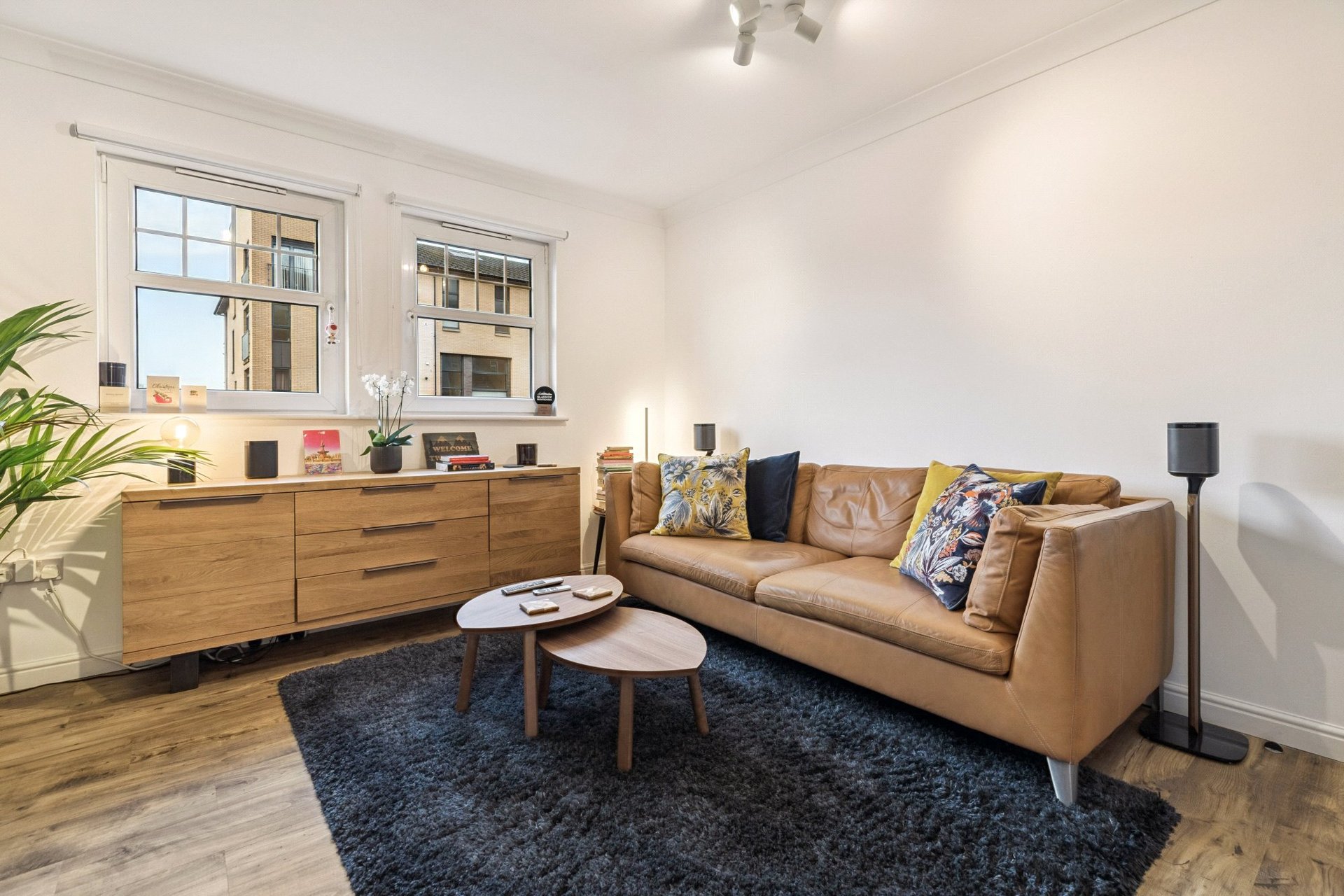 Flat 0/2, 39 Riverford Road, Shawlands, Glasgow, G43 1RX - Picture #6