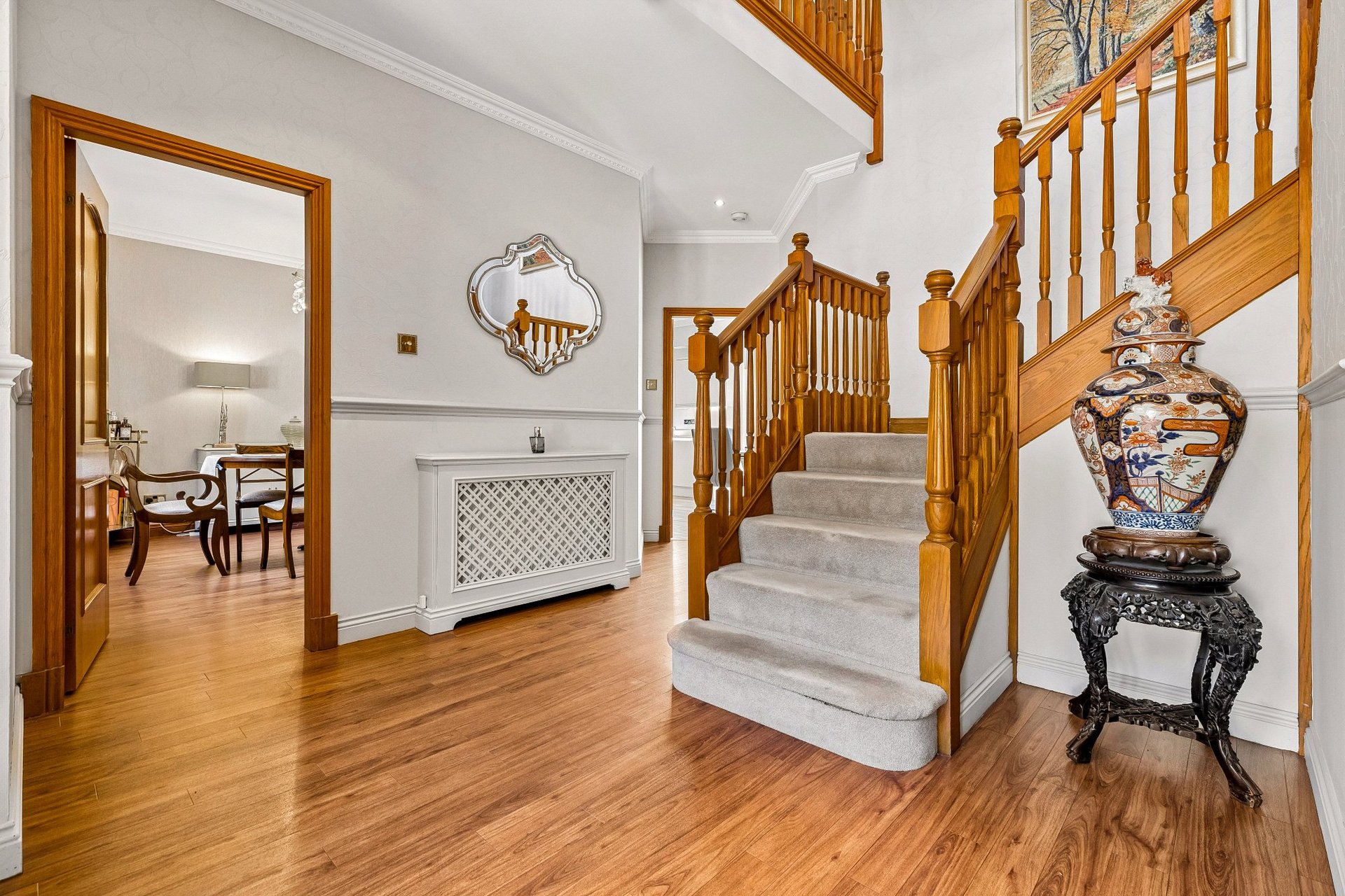 11 Wellknowe Place, Thorntonhall, Glasgow, South Lanarkshire, G74 5QA - Picture #5