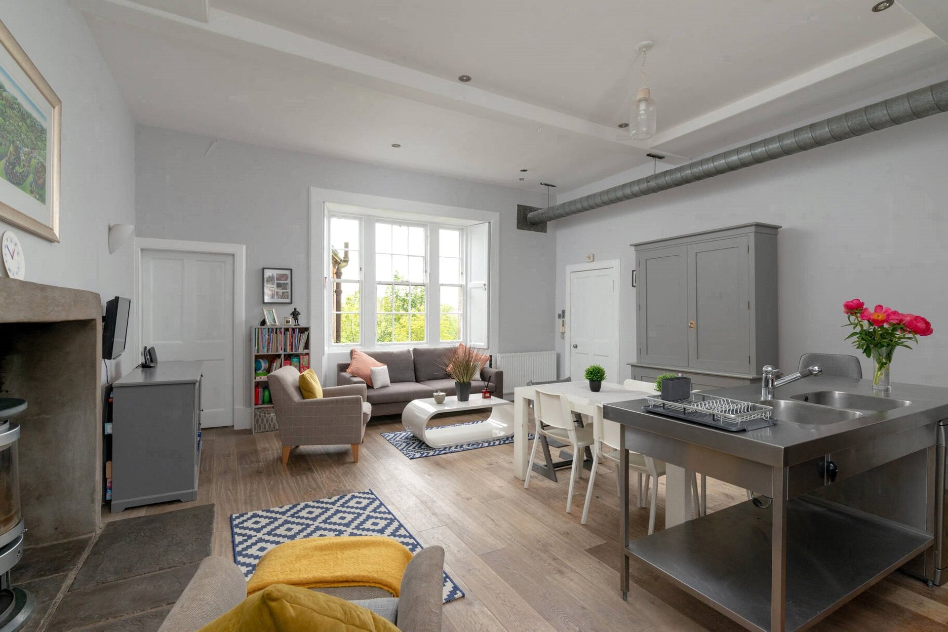 14/1 Randolph Crescent, Edinburgh, EH3 7TT - Picture #9