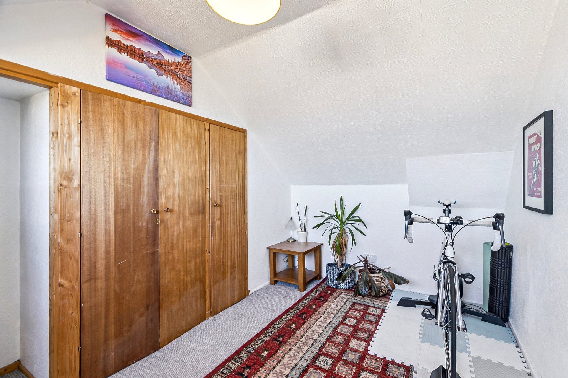 50 Hawthorn Avenue, Bearsden, G61 3NQ - Picture #21