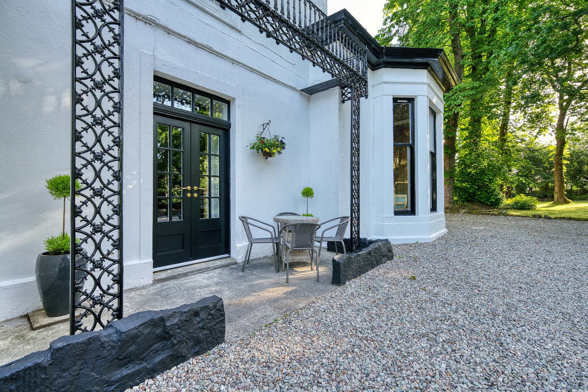 3 Solsgirth House, Langmuir Road, G66 3XN - Picture #45