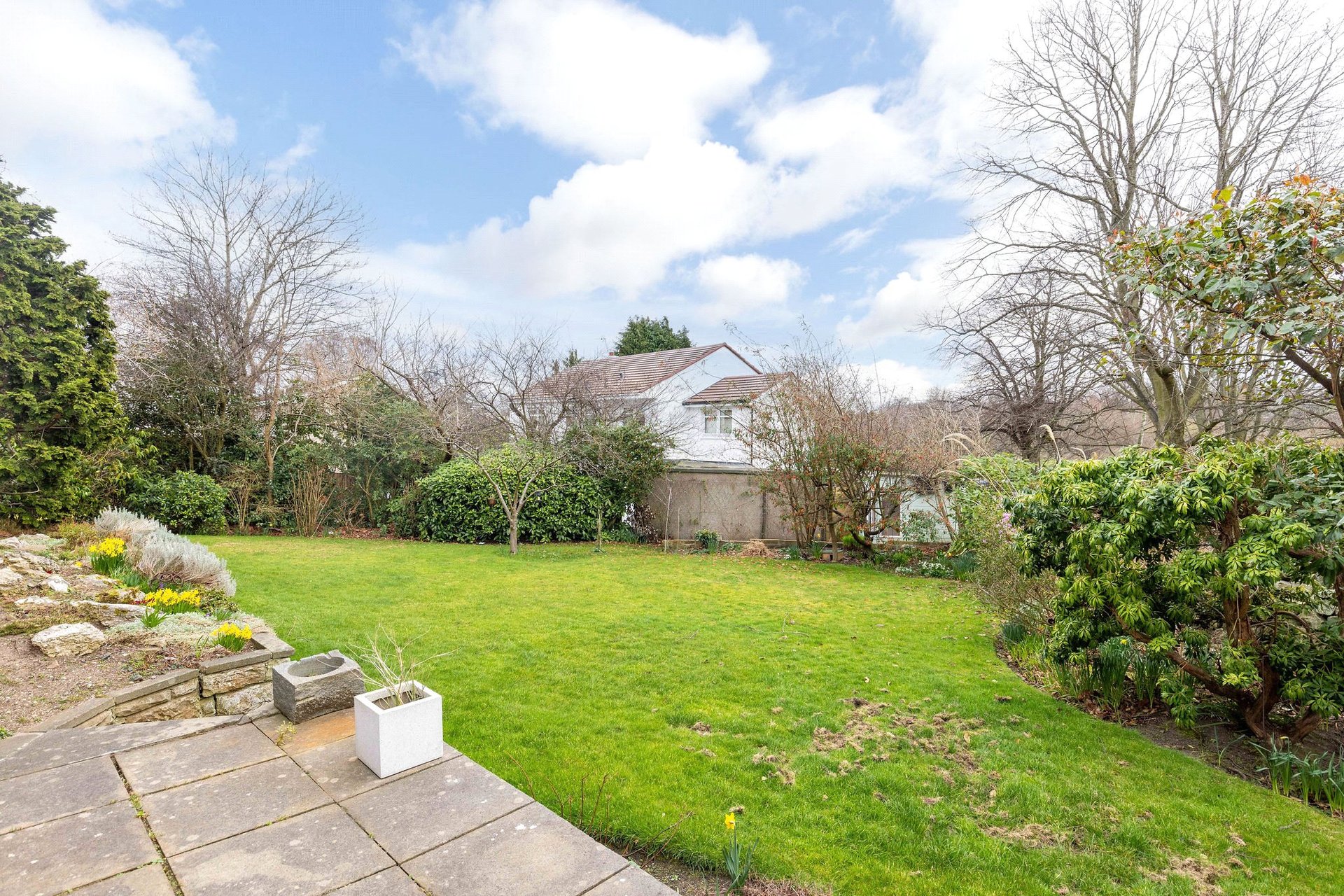 14 Ravelston House Park, Edinburgh, EH4 3LU - Picture #4