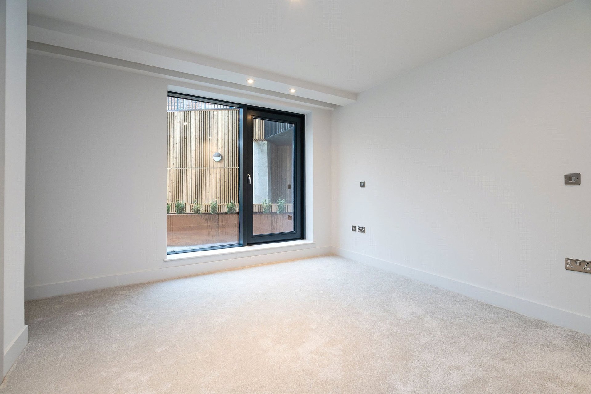 B2-07 Flat 2, 59 Belford Road, Edinburgh, Midlothian, EH4 3BF - Picture #4