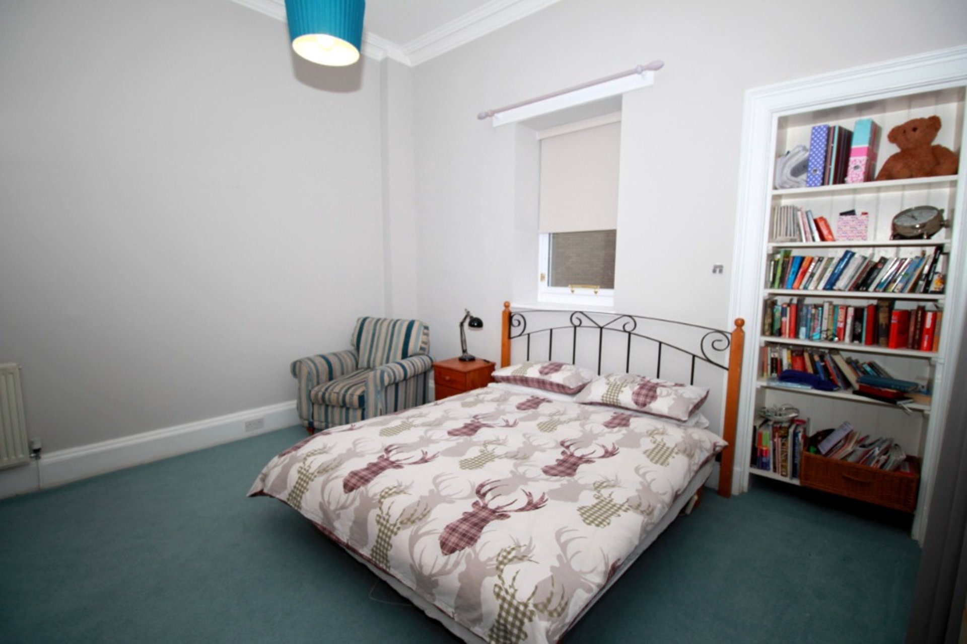 31 Hope Terrace, Grange, Edinburgh, EH9 2AP - Picture #20