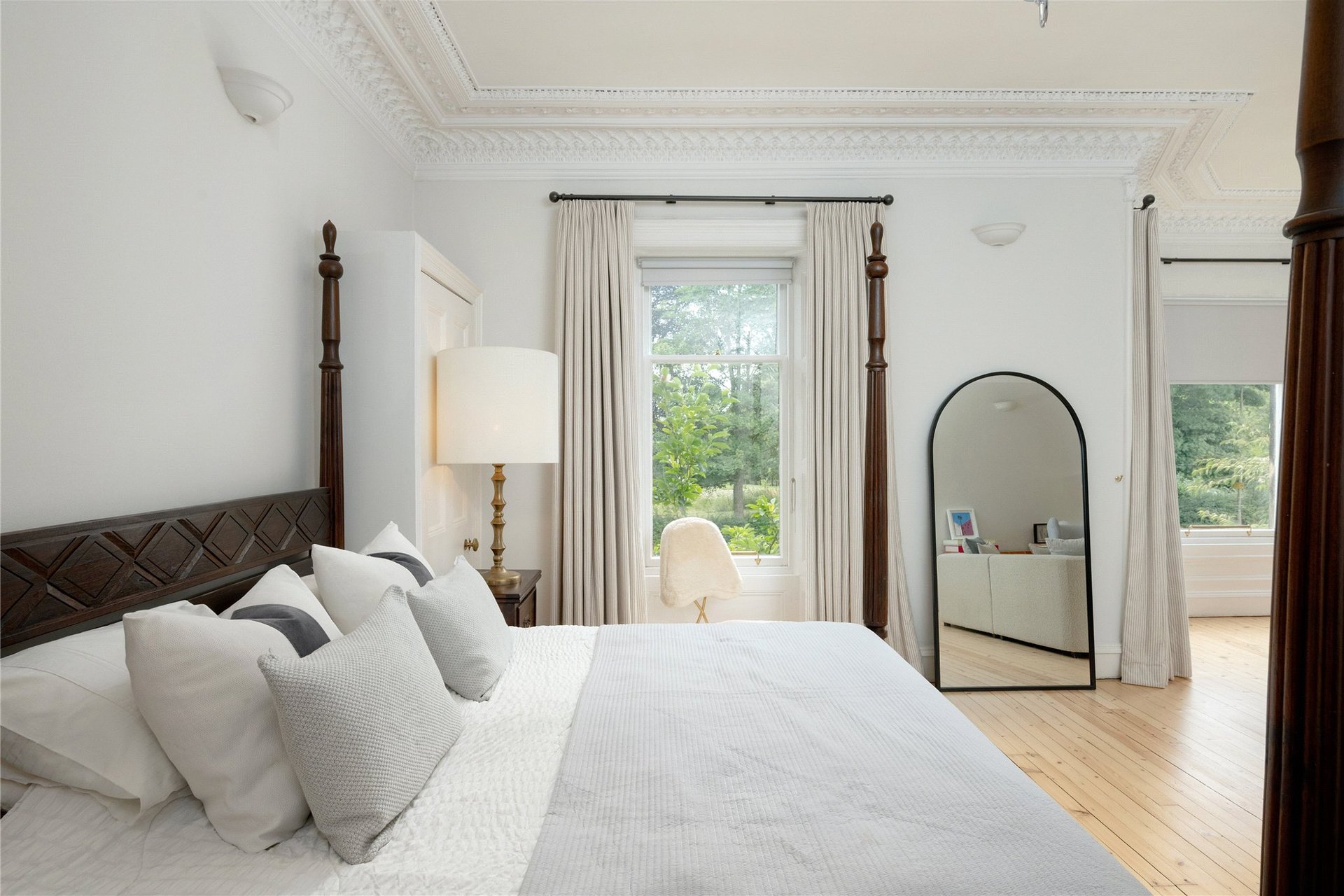 98 Inverleith Place, Edinburgh, EH3 5PA - Picture #15
