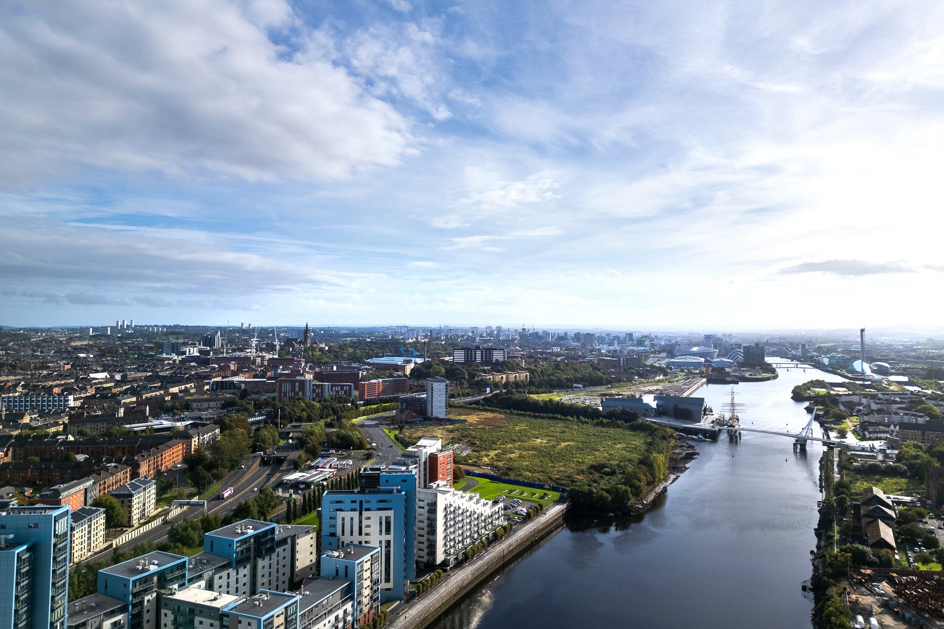 7/6, 350 Meadowside Quay Walk, Glasgow Harbour, Glasgow, G11 6DL - Picture #22