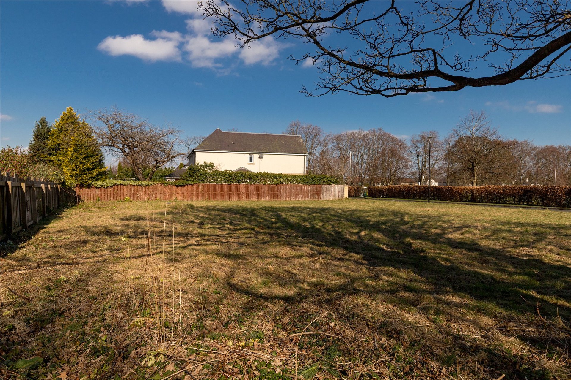 Building Plot, Cargilfield View, Edinburgh, EH4 6SY - Picture #9