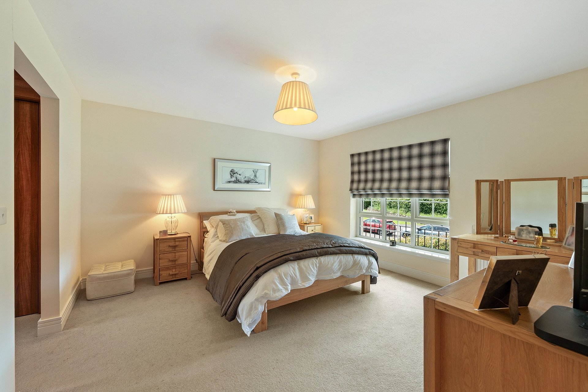 Park House, Abbey Park, Auchterarder, Perth and Kinross, PH3 1EN - Picture #10