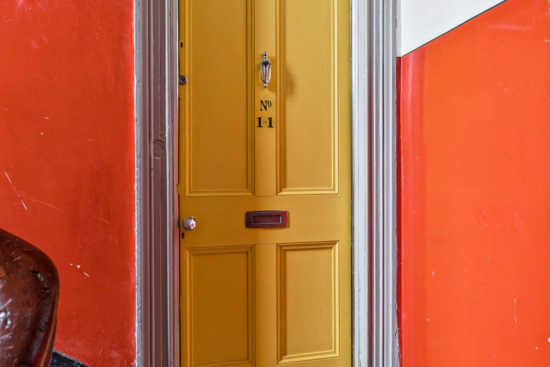 1/1, 830 Pollokshaws Road, Strathbungo, Glasgow, G41 2BQ - Picture #27