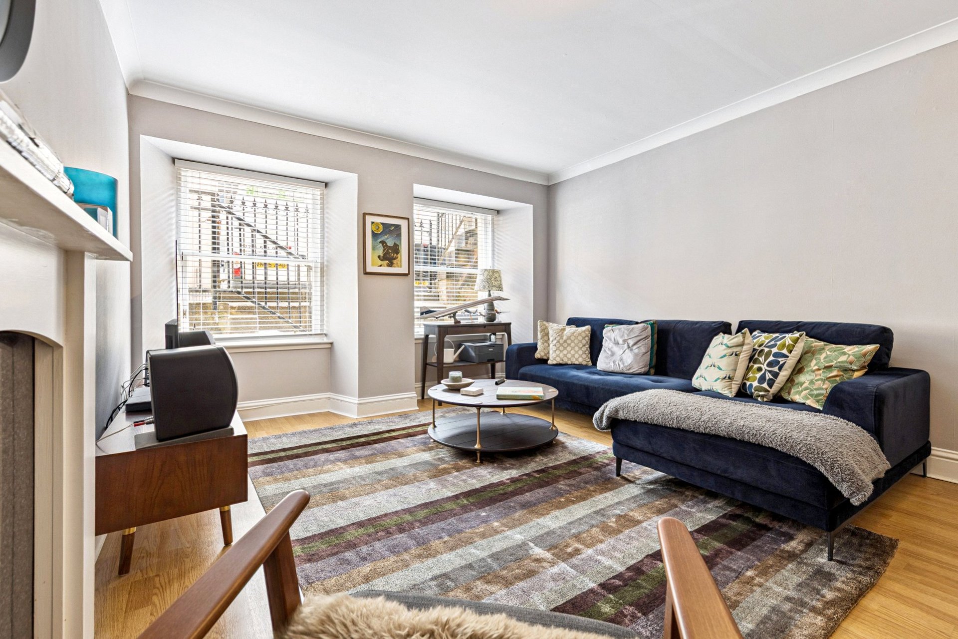 B/1, 12 Baliol Street, Woodlands, Glasgow, G3 6UU - Picture #7