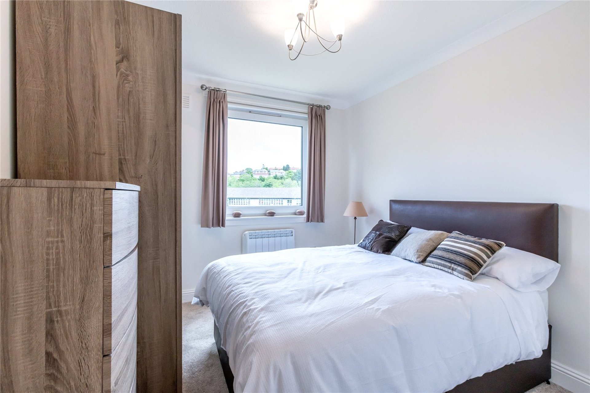 89 Whittingehame Court, 1300 Great Western Road, Kelvindale, Glasgow, G12 0BH - Picture #11