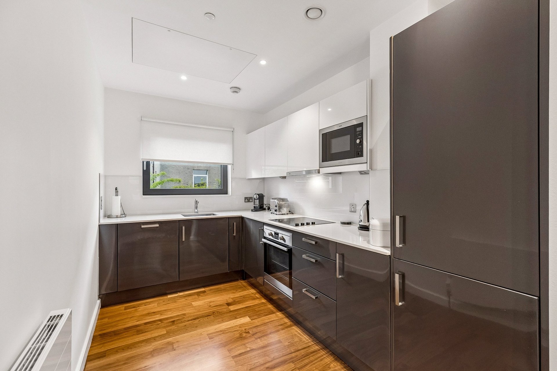 Flat 3/7 Buchanan Gardens, 7 Bath Street, City Centre, Glasgow, G2 1HS - Picture #5