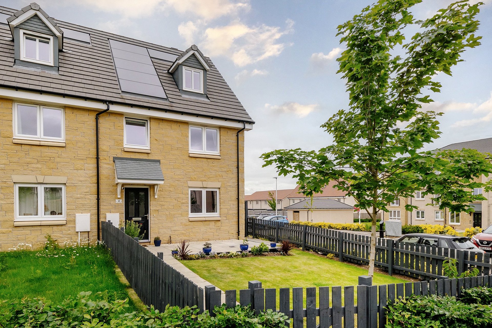 4 Dentylion Park, Bilston, Roslin, Midlothian, EH25 9AH - Picture #26
