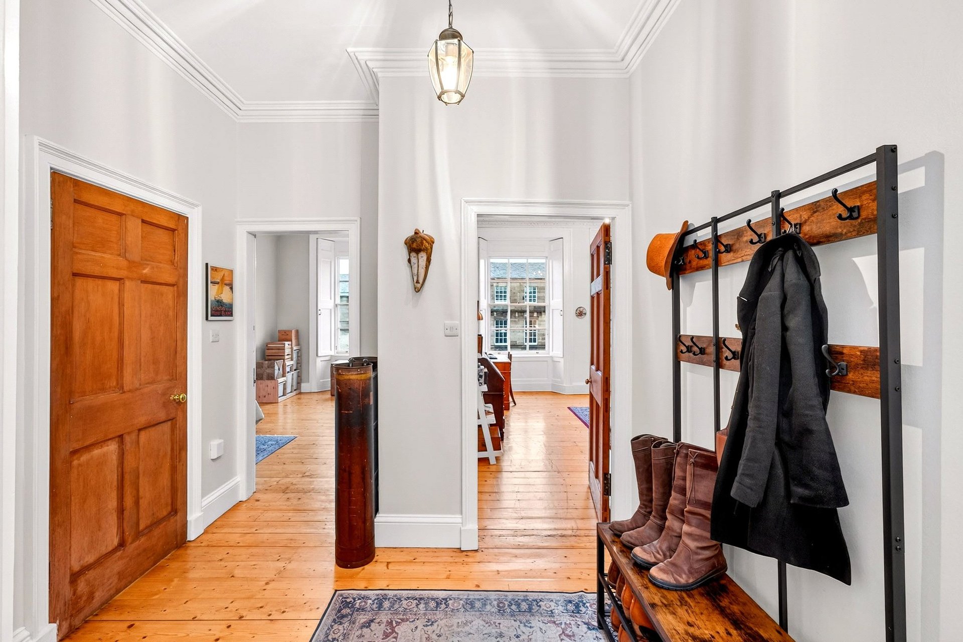 3F2, 34 Howe Street, Edinburgh, Midlothian, EH3 6TH - Picture #3