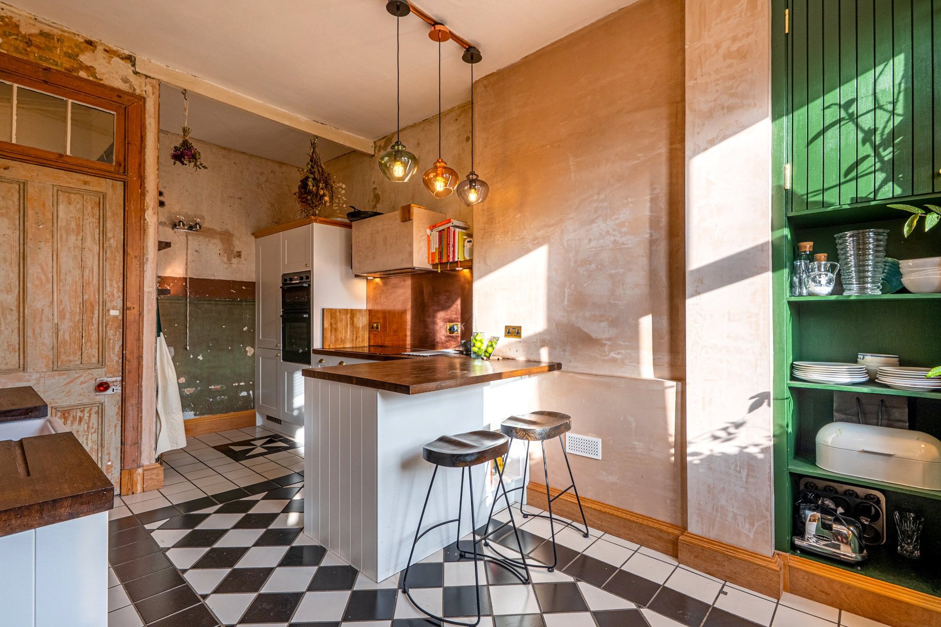 2/1, 22 Hotspur Street, North Kelvinside, Glasgow, G20 8NN - Picture #13