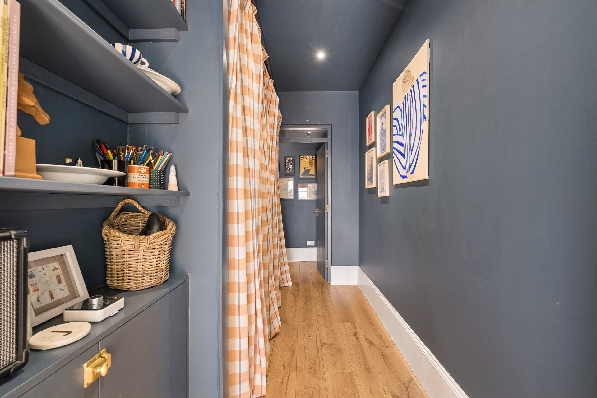 2/1, 4 Woodlands Terrace, Park, Glasgow, G3 6DD - Picture #25