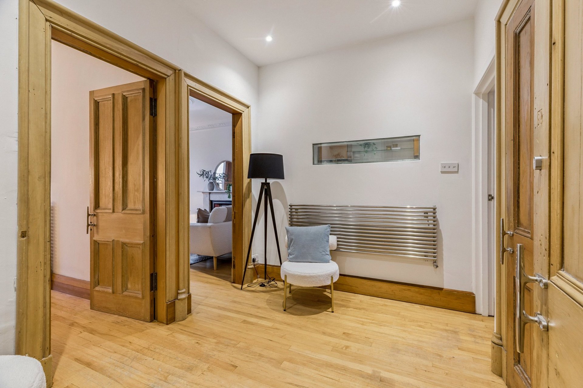 Flat 1/3, 105 Buccleuch Street, Garnethill, Glasgow, G3 6QN - Picture #24