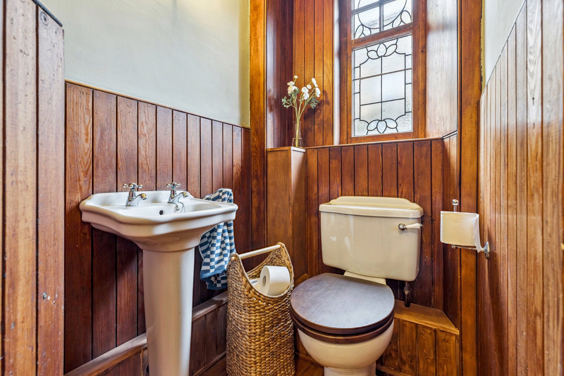 7 Lorraine Road, Dowanhill, Glasgow, G12 9NZ - Picture #47