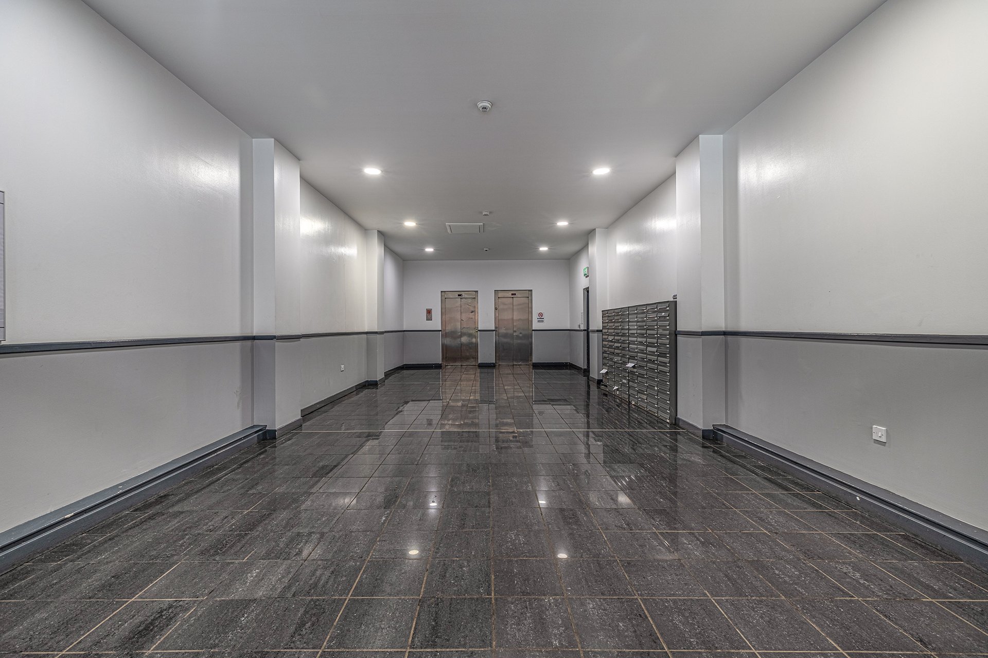 Flat 8/10 River Heights, 72 Lancefield Quay, Anderston Quay, Glasgow, G3 8JJ - Picture #21