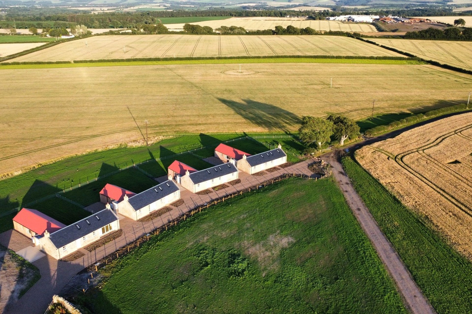 1 Sheepwash Cottages, Peaston, Ormiston, Tranent, East Lothian, EH35 5AL - Picture #20