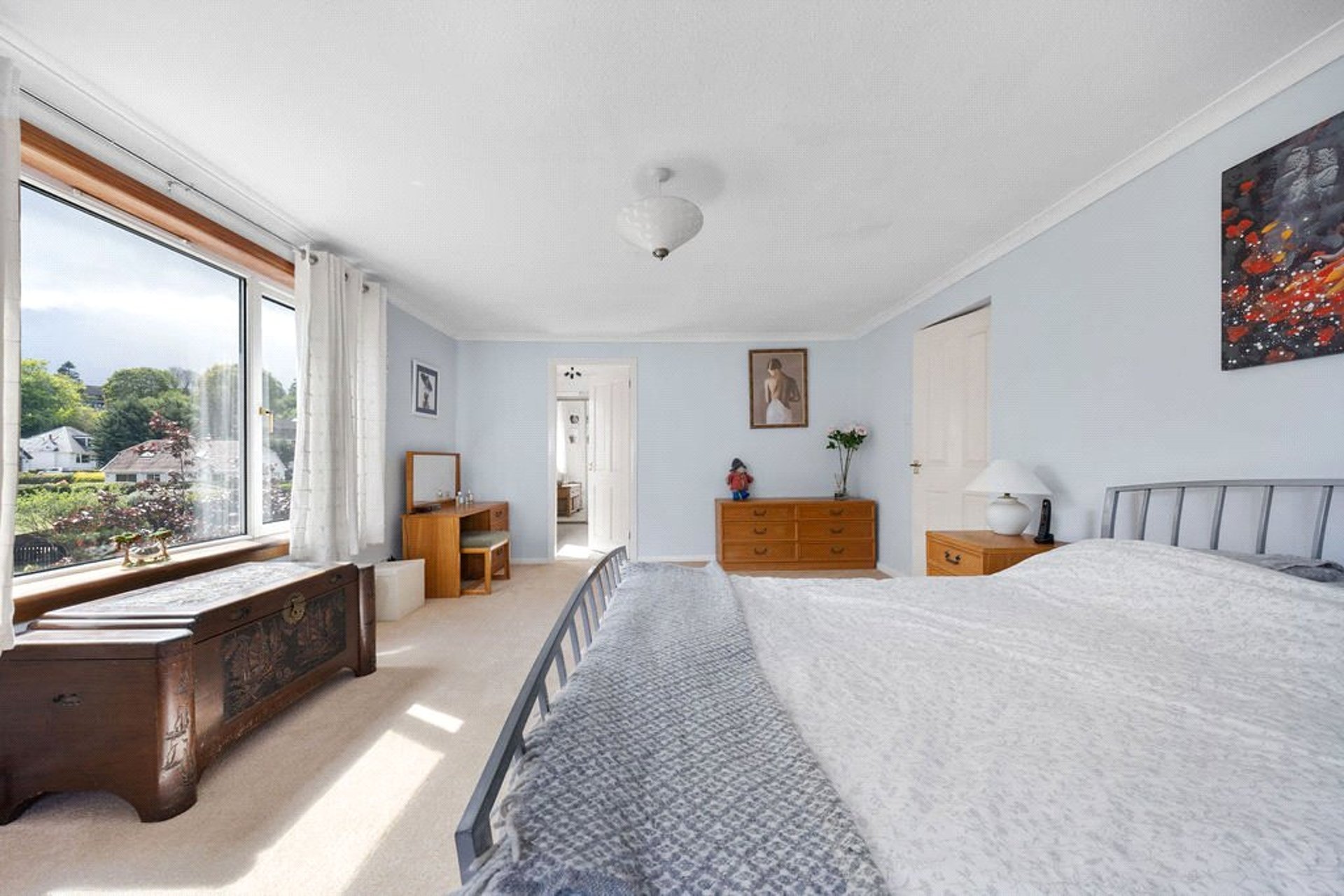 8 Argyll Road, Bearsden, G61 3JX - Picture #20