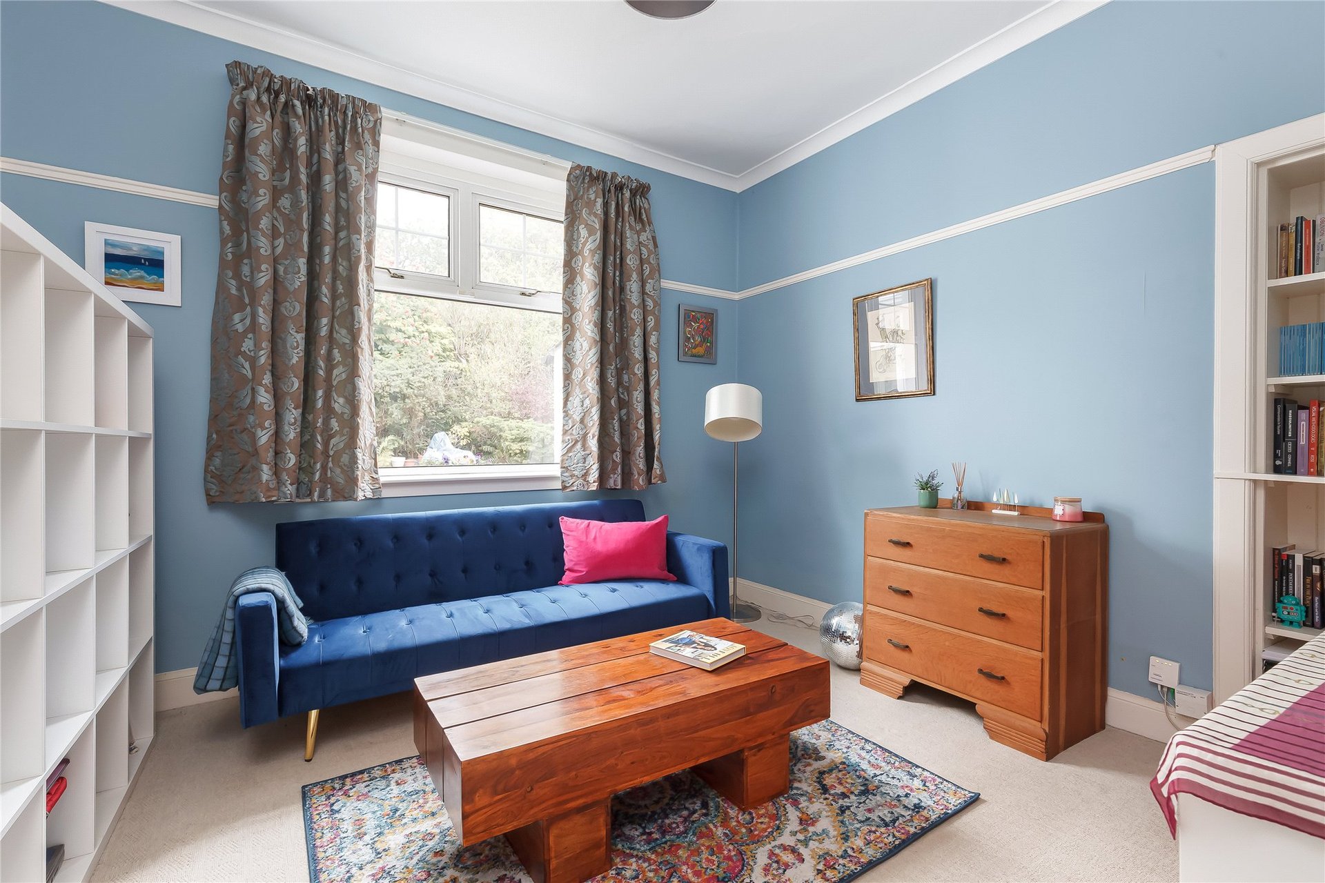 77 Hillview Road, Corstorphine, Edinburgh, EH12 8QE - Picture #9