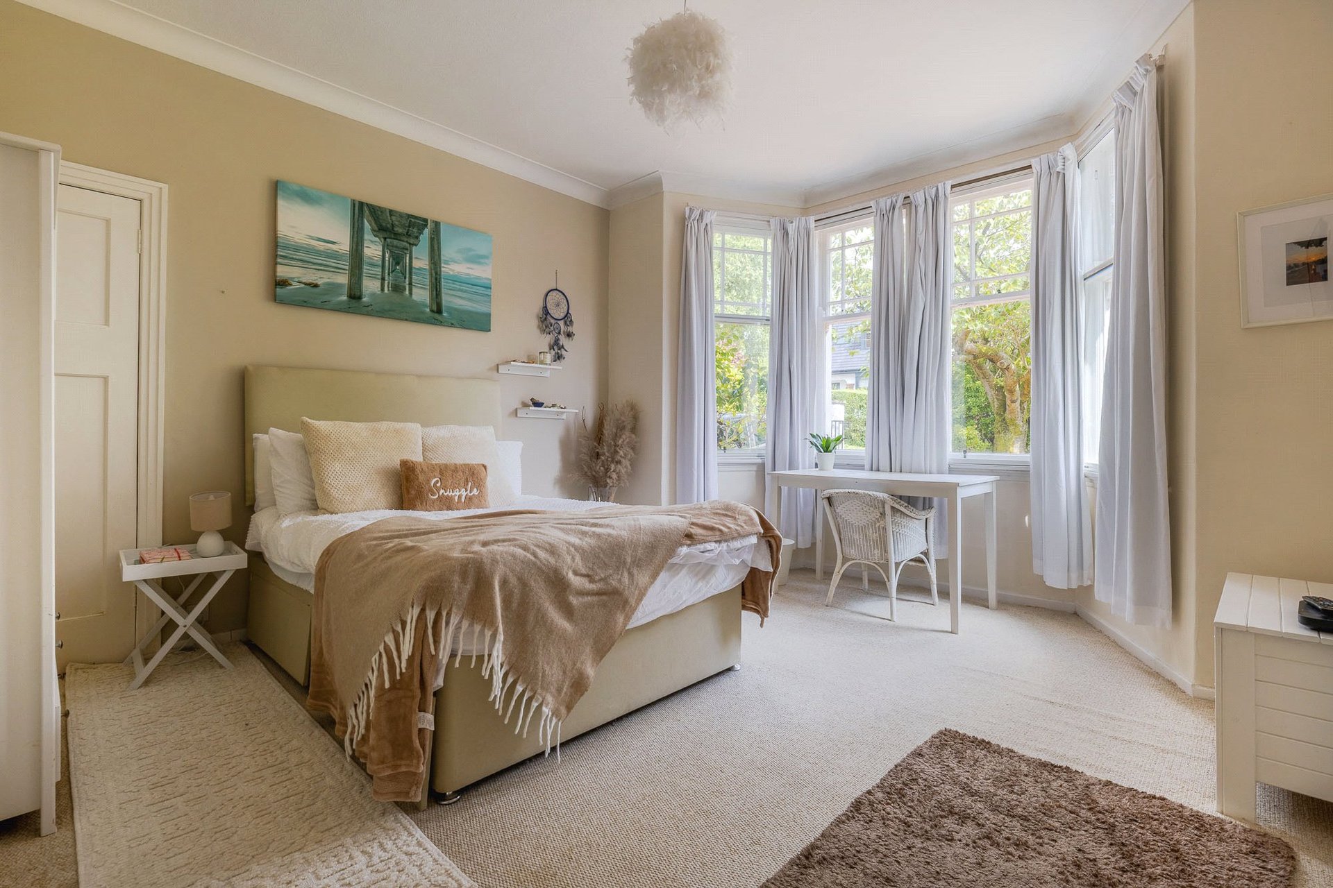 3 Baird Drive, Bearsden, G61 4BL - Picture #24