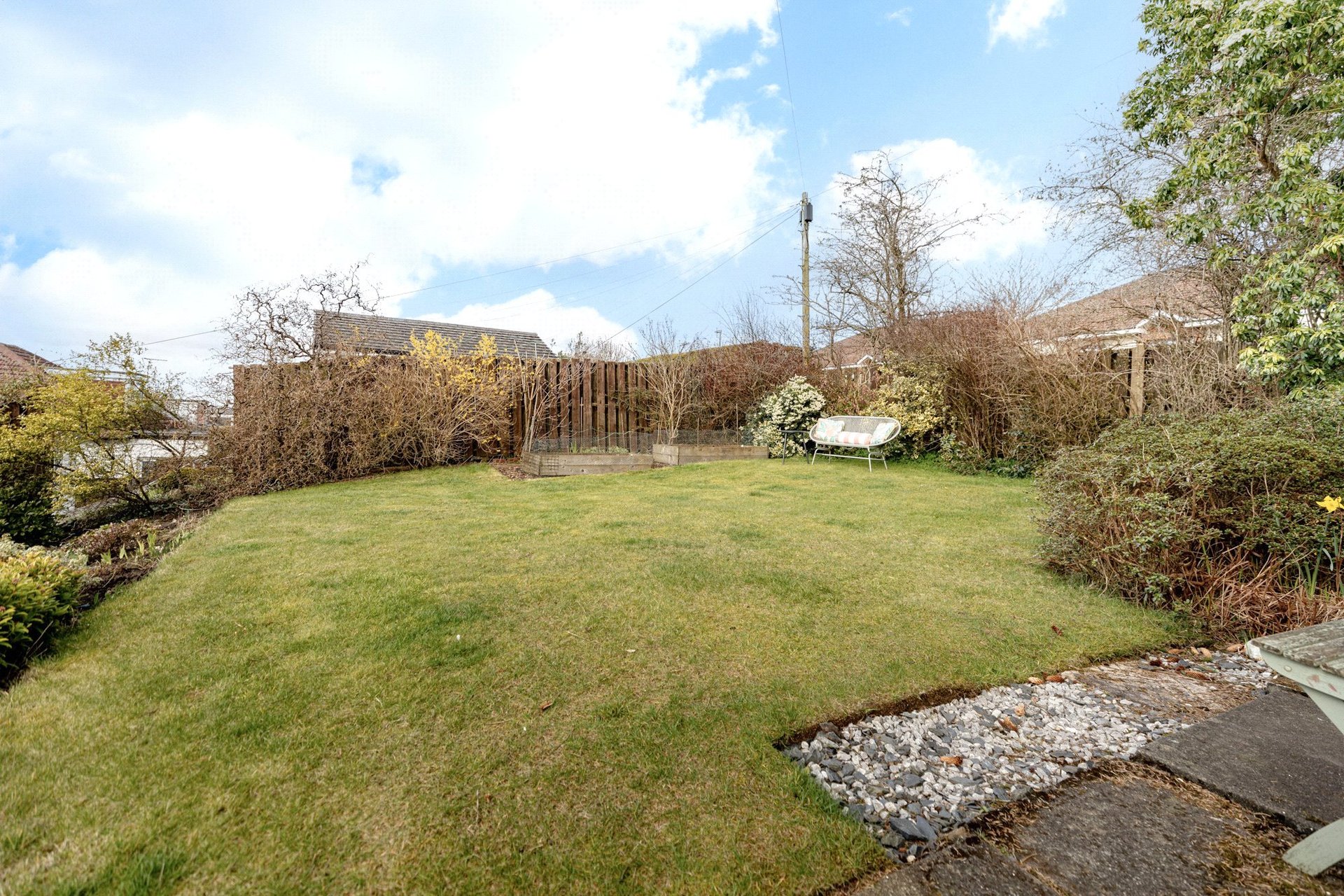 46 Cheviot Drive, Newton Mearns, Glasgow, G77 5AS - Picture #31